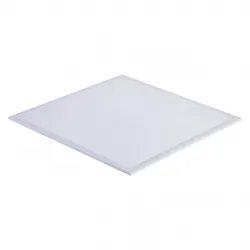 Panel LED 60x60cm 48W podtynkowy PLAFON sufitowy 3000K-WW - biały