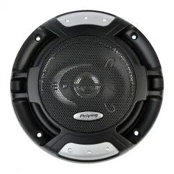 Głośniki samochodowe Peiying Alien 6.5" 120W z maskownicami komplet