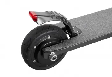 Hulajnoga elektryczna Rebel FAST WHEELS by Quer
