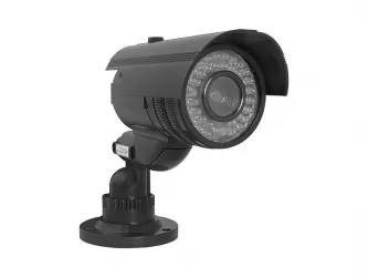 Atrapa kamery IP LTC IR-2000