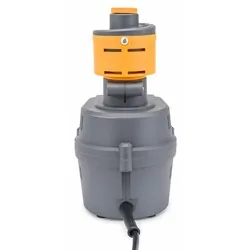 Ostrzałka do wierteł HSS 90W PRO Powermat PM-ODW-90M