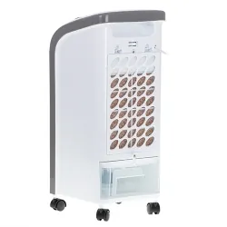 Klimator 3w1 przenośny 4L Mesko MS 7918