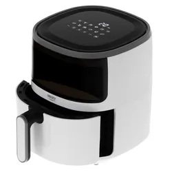 Frytkownica piekarnik beztłuszczowy Airfryer Camry CR 6313 5 L
