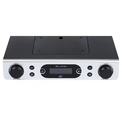Radio kuchenne FM/DAB  BLOW RK2 srebrne