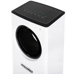 Klimator bezśmigłowy 3w1 przenośny 2L Mesko MS 7856 + pilot