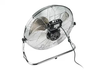 Wentylator podłogowy cyrkulator stojący 18&#039;&#039; 110W