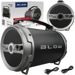 Głośnik bluetooth BLOW BT2500 150W usb sd fm aux