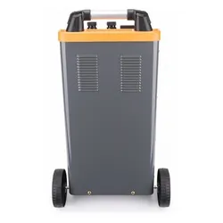 Prostownik akumulatorowy z rozruchem 850A 12/24V Powermat PM-PA-850M