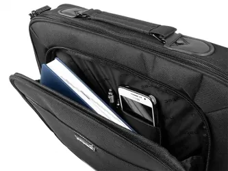 Torba na laptopa NATEC ORYX 17.3" czarna