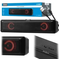 Głośnik komputerowy soundbar Rebel