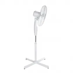 Wentylator stojący wiatrak podłogowy 16'' 45W