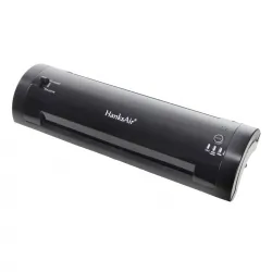Laminator do dokumentów A3 dwa rodzaje laminacji na zimno i na gorąco