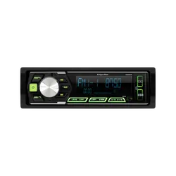 Radio samochodowe Kruger