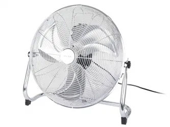 Wentylator podłogowy cyrkulator stojący 18&#039;&#039; 110W