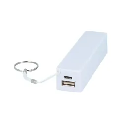 Wentylator przenośny Esperanza Yugo 6'' USB + power bank 