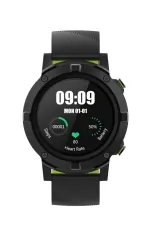 Zegarek Smartwatch Bluetooth Motus Amoled
