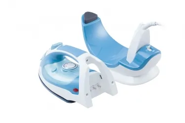 Żelazko ceramiczne ze stacją Camry CR 5026 2200