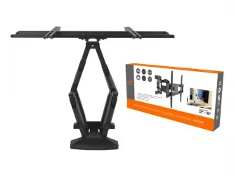 Uchwyt do telewizora naścienny LTC do TV LCD 32-85" 50KG