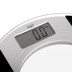 Elektroniczna waga  łazienkowa Adler AD 8122 do 150 kg