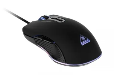 Mysz dla gracza Mysz gamingowa Kruger&amp;amp;Matz Warrior GM-70