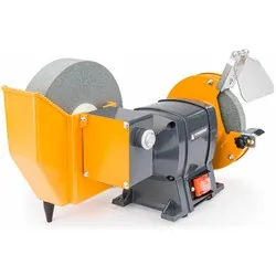 Szlifierka stołowa kamieniowa boczna 1850W Powermat PM-SS-1850M-SM