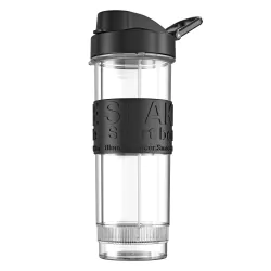 Blender personalny z wkładem chłodzącym Adler AD 4081 800W + 2 bidony