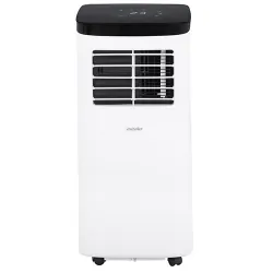 Klimatyzator przenośny 7000 BTU Mesko MS 7928 + pilot