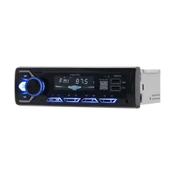 Radio samochodowe 4 x 15W Kruger