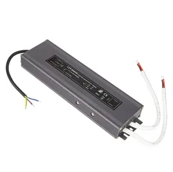 Zasilacz do systemów LED BLOW 12V 25A 300W IP67
