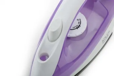Żelazko Adler AD 5019 stopa NON-STICK 1600 W