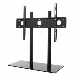Uchwyt do telewizora z podstawką ministolik stojak TV 32-65" 50KG SD-32 ART