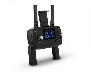 DRON OVERMAX X-Bee DRONE 9.5 GPS + KAMERA WiFi 4K