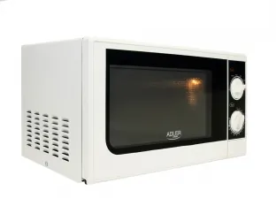 Kuchenka mikrofalowa Adler AD 6203 20 L