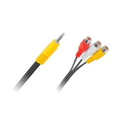 Projektor multimedialny LED Kruger&amp;Matz V-LED10 + pilot