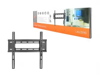 Uchwyt do telewizora naścienny  do LCD 23-60" do 60kg