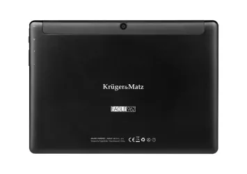 Tablet Kruger&amp;Matz 9,6" EAGLE 962 IPS LTE GPS BT QUAD - komunia