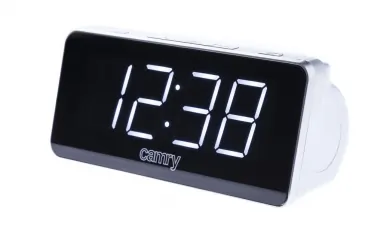 Radiobudzik Camry CR 1156