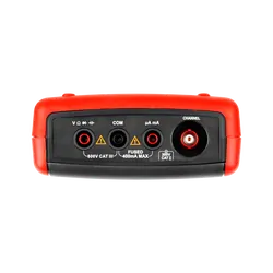 Oscyloskop 50MHz UNI-T UTD1050CL