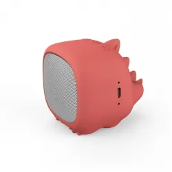 Głośnik bluetooth dla dzieci Forever Willy + pokrowiec - ABS-200