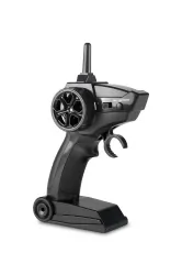 Zestaw 2 aut RC samochód zdalnie sterowany OVERMAX X-QUEST