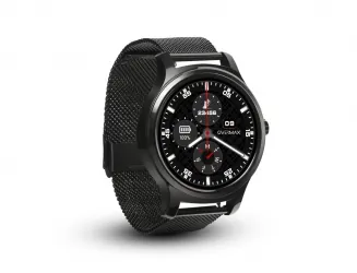 Zegarek smartwatch OVERMAX TOUCH 2.6 BLACK