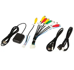 Radio samochodowe BLOW CP01 1DIN 10" Android/WiFi/GPS/CarPlay obrotowe