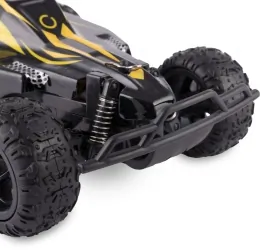 Samochód zdalnie sterowany RC OVERMAX X-RALLY 2.0