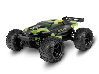 Samochód RC zdalnie sterowany OVERMAX X-MONSTER 3.0