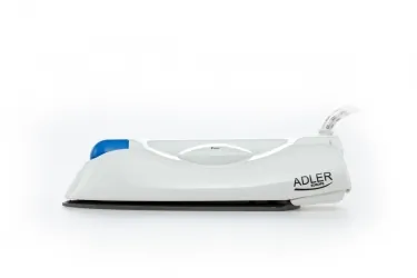 Żelazko turystyczne Adler AD 5015 Stopa NON-STIC 700 W