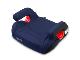 Podstawka - fotelik samochodowy Caretero PUMA niebieski 15-36 kg