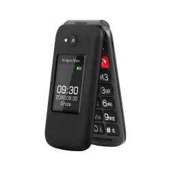 Telefon komórkowy GSM dla seniora Kruger&amp;Matz Simple 930