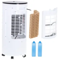 Klimator 3w1 przenośny 5,5L Adler AD 7921 + pilot