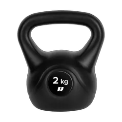 Kettlebell REBEL ACTIVE 2kg