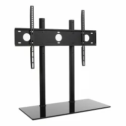 Uchwyt do telewizora z podstawką ministolik stojak TV 32-65" 50KG SD-32 ART